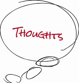 THoughts