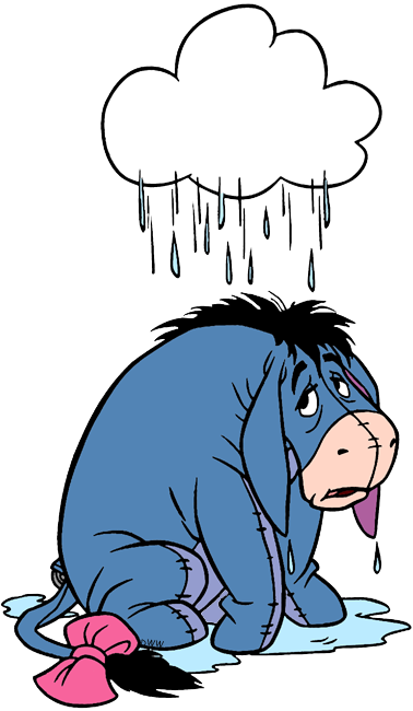 eeyore